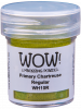 Wow Embossing Pulver-Chartreuse Regular -15ml